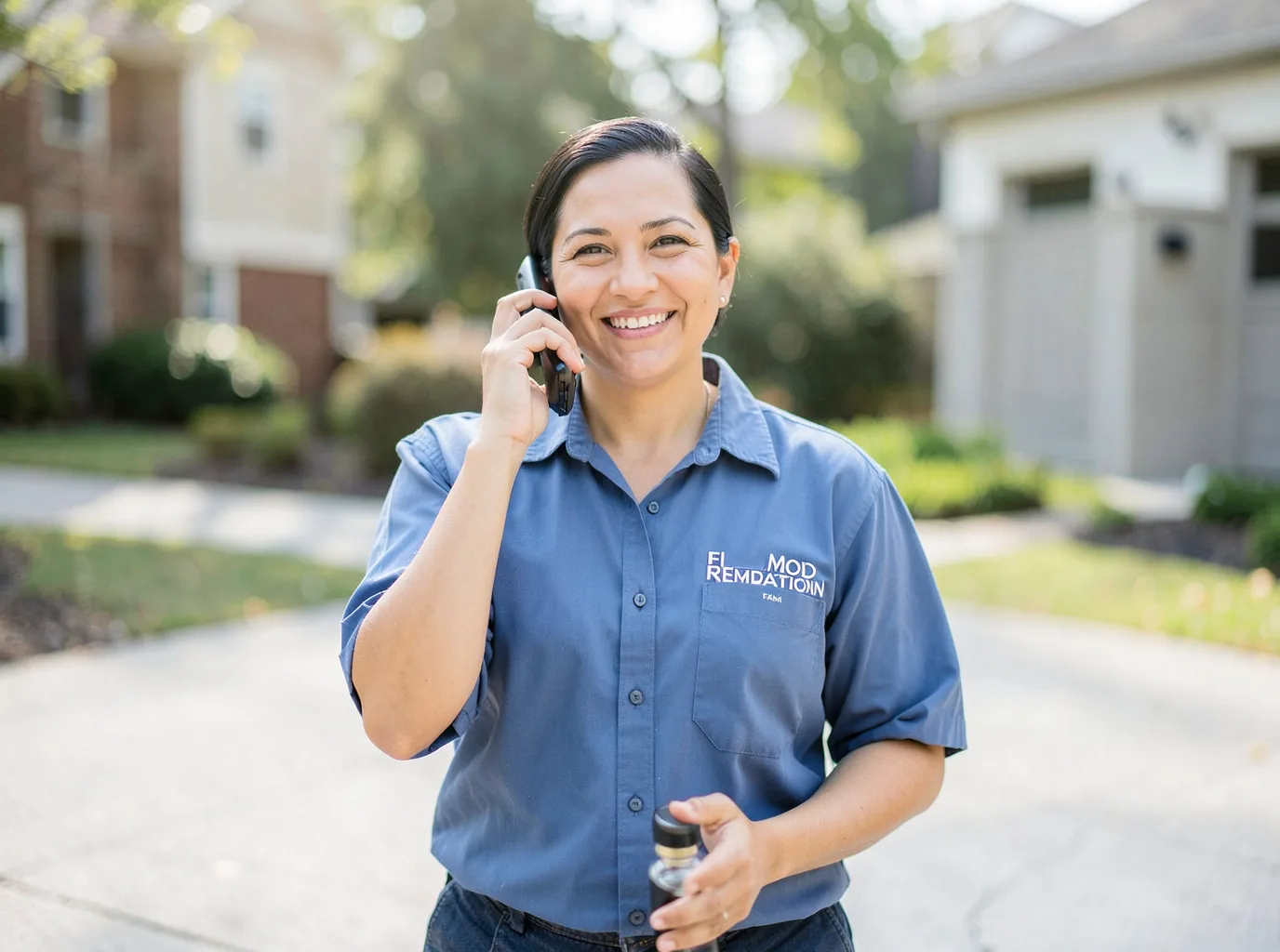 Mold Remediation Bonsall, CA FAQs